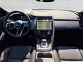 Jaguar E-Pace R-Dynamic SE AWD P200 Mild-Hybrid Winter-Paket Mer Negru - thumbnail 4