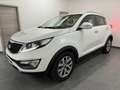 Kia Sportage 1.6i 2WD World Edition 1erMain - Carnet Blanco - thumbnail 6