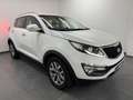 Kia Sportage 1.6i 2WD World Edition 1erMain - Carnet Blanco - thumbnail 8