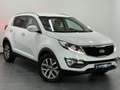 Kia Sportage 1.6i 2WD World Edition 1erMain - Carnet Blanco - thumbnail 1