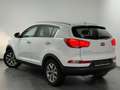 Kia Sportage 1.6i 2WD World Edition 1erMain - Carnet Weiß - thumbnail 2