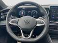 Volkswagen Tiguan R-Line eTSI DSG|AHK|20"|NAVI|BLACKS|NEU-M Grau - thumbnail 13