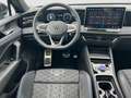 Volkswagen Tiguan R-Line eTSI DSG|AHK|20"|NAVI|BLACKS|NEU-M Grau - thumbnail 10