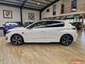 Peugeot 308 III GT EAT8 1.2 puretech 130 ch /CAM 360/TOIT PANO/ATTELAGE /CARPLAY/ Noir - thumbnail 22