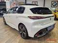 Peugeot 308 III GT EAT8 1.2 puretech 130 ch /CAM 360/TOIT PANO/ATTELAGE /CARPLAY/ Noir - thumbnail 8