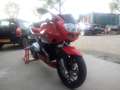 BMW R 1200 S sport Rosso - thumbnail 8