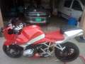 BMW R 1200 S sport Red - thumbnail 10
