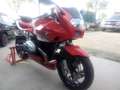 BMW R 1200 S sport Red - thumbnail 2