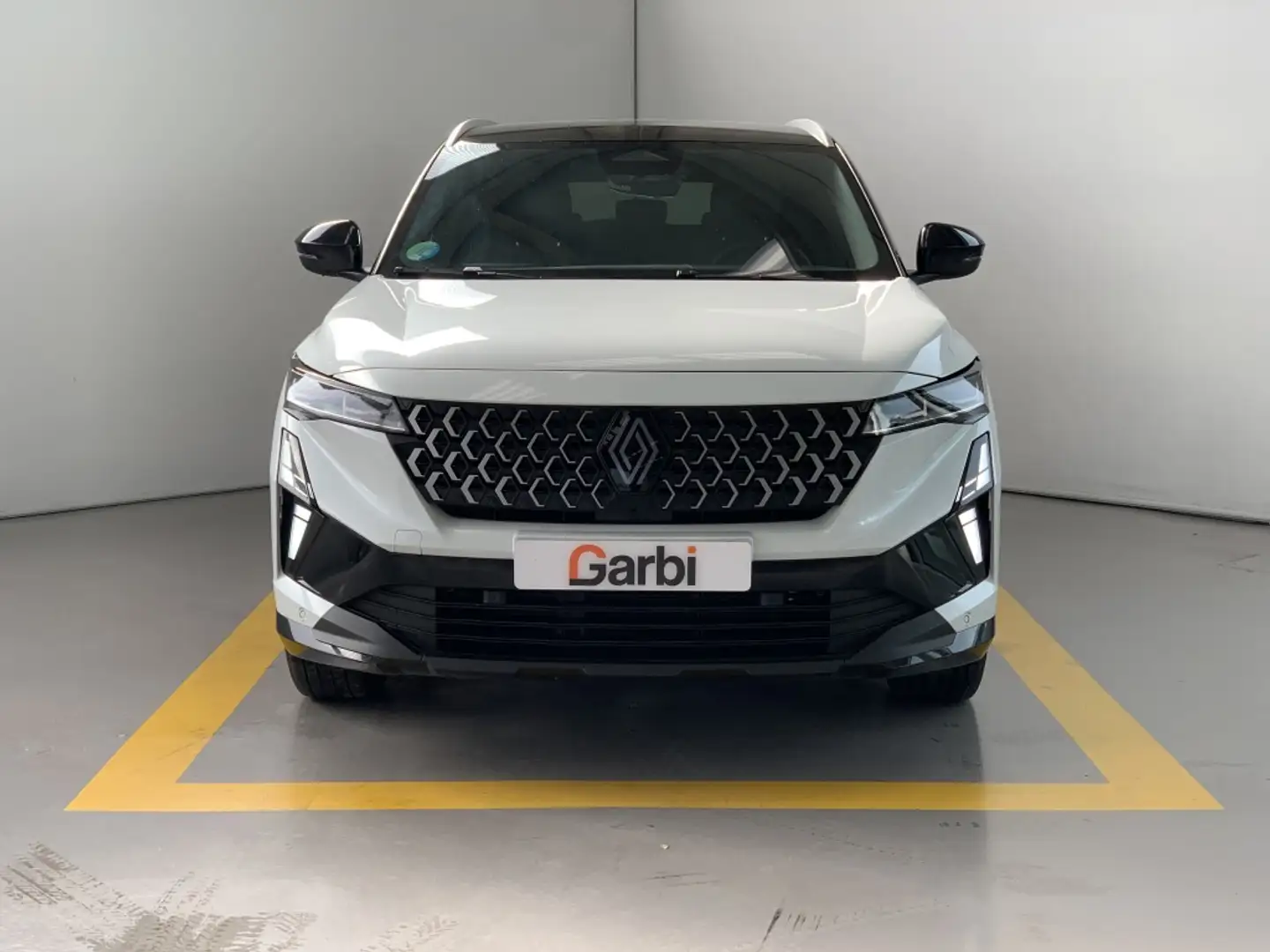 Renault Austral 1.2 full hybrid e-tech Techno 146kW Blanco - 2
