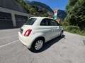 Fiat 500 500 1,2 Fire 70 Pop Pop Weiß - thumbnail 6