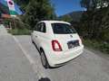 Fiat 500 500 1,2 Fire 70 Pop Pop Weiß - thumbnail 3