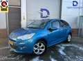 Citroen C3 1.2 PT EXCLUSIVE|UNIEK|NAVI|CLIMA|CAMERA|CRUISE| Bleu - thumbnail 2
