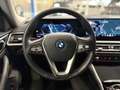 BMW i4 eDrive35 LED Navi PA RFK Standh. LC+ HiFi AHK Schwarz - thumbnail 9