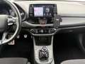 Hyundai i30 N-Line 1.4 T-GDI Komf El. Panodach Navi Apple CarP Grau - thumbnail 11