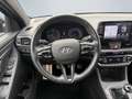 Hyundai i30 N-Line 1.4 T-GDI Komf El. Panodach Navi Apple CarP Grau - thumbnail 12