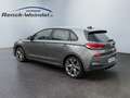 Hyundai i30 N-Line 1.4 T-GDI Komf El. Panodach Navi Apple CarP Grau - thumbnail 3