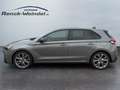 Hyundai i30 N-Line 1.4 T-GDI Komf El. Panodach Navi Apple CarP Grau - thumbnail 2