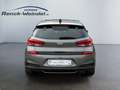 Hyundai i30 N-Line 1.4 T-GDI Komf El. Panodach Navi Apple CarP Grau - thumbnail 4