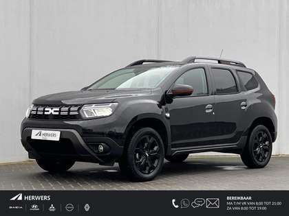 Dacia Duster 1.3 TCe 150 Extreme Automaat / Stoelverwarming / N