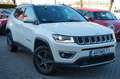 Jeep Compass 1.4 MultiAir Limited 4x4 Auto Blanc - thumbnail 2