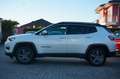 Jeep Compass 1.4 MultiAir Limited 4x4 Auto Blanc - thumbnail 9