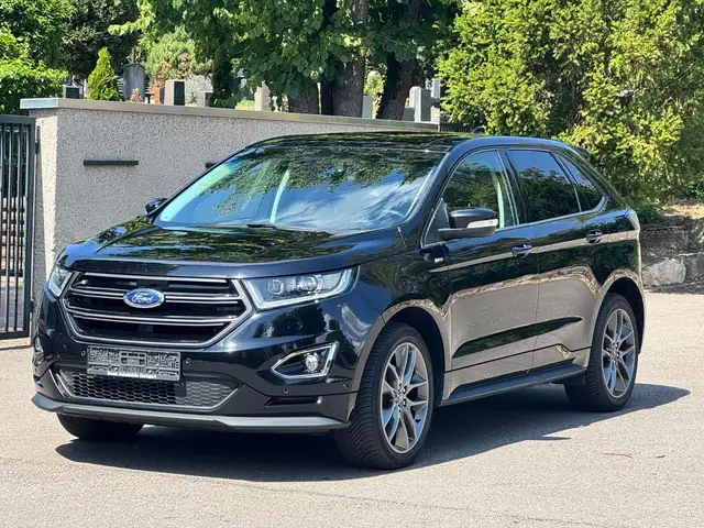 Ford Edge ST-Line 4x4  2.0 TDCI /AHK/Panorama/Euro6