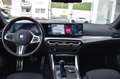 BMW i4 eDrive40 Gran Coupé M Sport HiFi DAB AHK Shz Noir - thumbnail 12