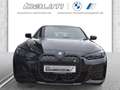 BMW i4 eDrive40 Gran Coupé M Sport HiFi DAB AHK Shz Noir - thumbnail 2