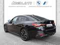 BMW i4 eDrive40 Gran Coupé M Sport HiFi DAB AHK Shz Noir - thumbnail 4