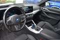 BMW i4 eDrive40 Gran Coupé M Sport HiFi DAB AHK Shz Noir - thumbnail 16