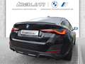 BMW i4 eDrive40 Gran Coupé M Sport HiFi DAB AHK Shz Noir - thumbnail 6