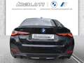 BMW i4 eDrive40 Gran Coupé M Sport HiFi DAB AHK Shz Noir - thumbnail 5