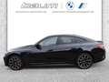 BMW i4 eDrive40 Gran Coupé M Sport HiFi DAB AHK Shz Noir - thumbnail 3