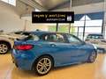 BMW 1er M Coupé 118dA Sport Blauw - thumbnail 23
