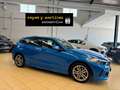 BMW 1er M Coupé 118dA Sport Blauw - thumbnail 17