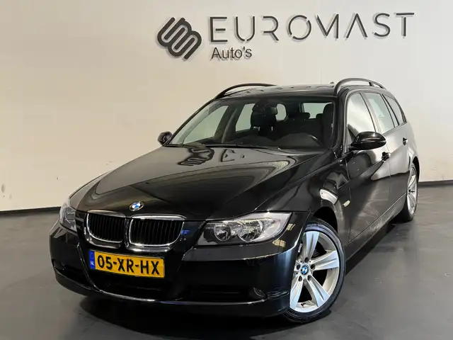 BMW 318 3-serie Touring 318i Business Line Navi - Nieuw ap