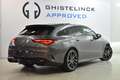 Mercedes-Benz CLA 35 AMG 4MATIC ShootingBrake Gris - thumbnail 5