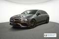 Mercedes-Benz CLA 35 AMG 4MATIC ShootingBrake Gris - thumbnail 1