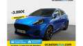 Ford Puma 1.0 EcoBoost MHEV ST-Line X Aut. 155 Azul - thumbnail 1