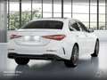 Mercedes-Benz C 200 4M AMG+NIGHT+PANO+360+LED+BURMESTER+TOTW+9G Weiß - thumbnail 4
