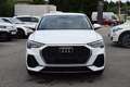 Audi Q3 Sportback 35 TFSI S-tronic Weiß - thumbnail 2