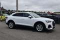 Audi Q3 Sportback 35 TFSI S-tronic Weiß - thumbnail 3