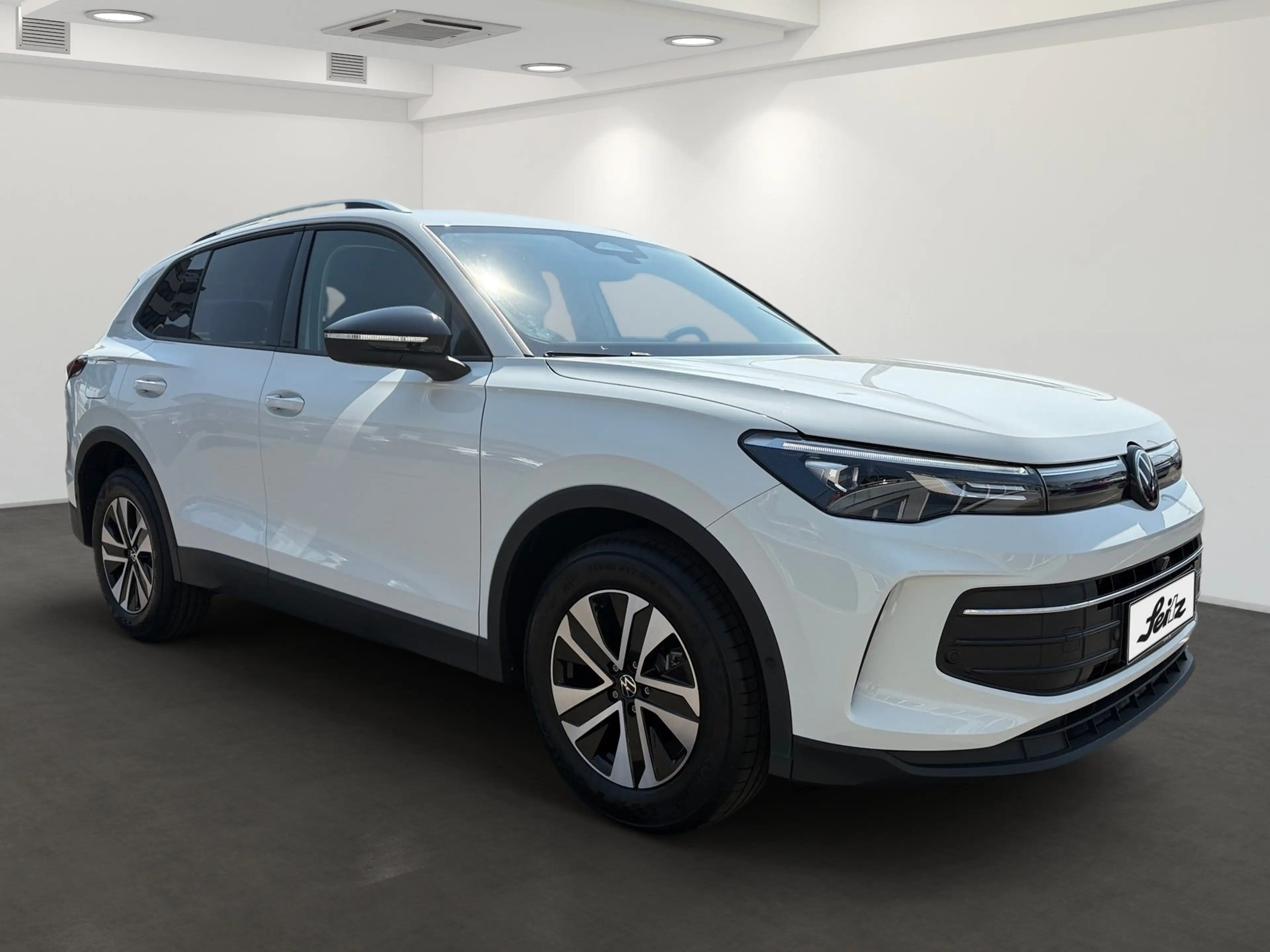 Volkswagen Tiguan 1.5 eTSI Energy *AHK*NAVI*KAMERA* — photo 3