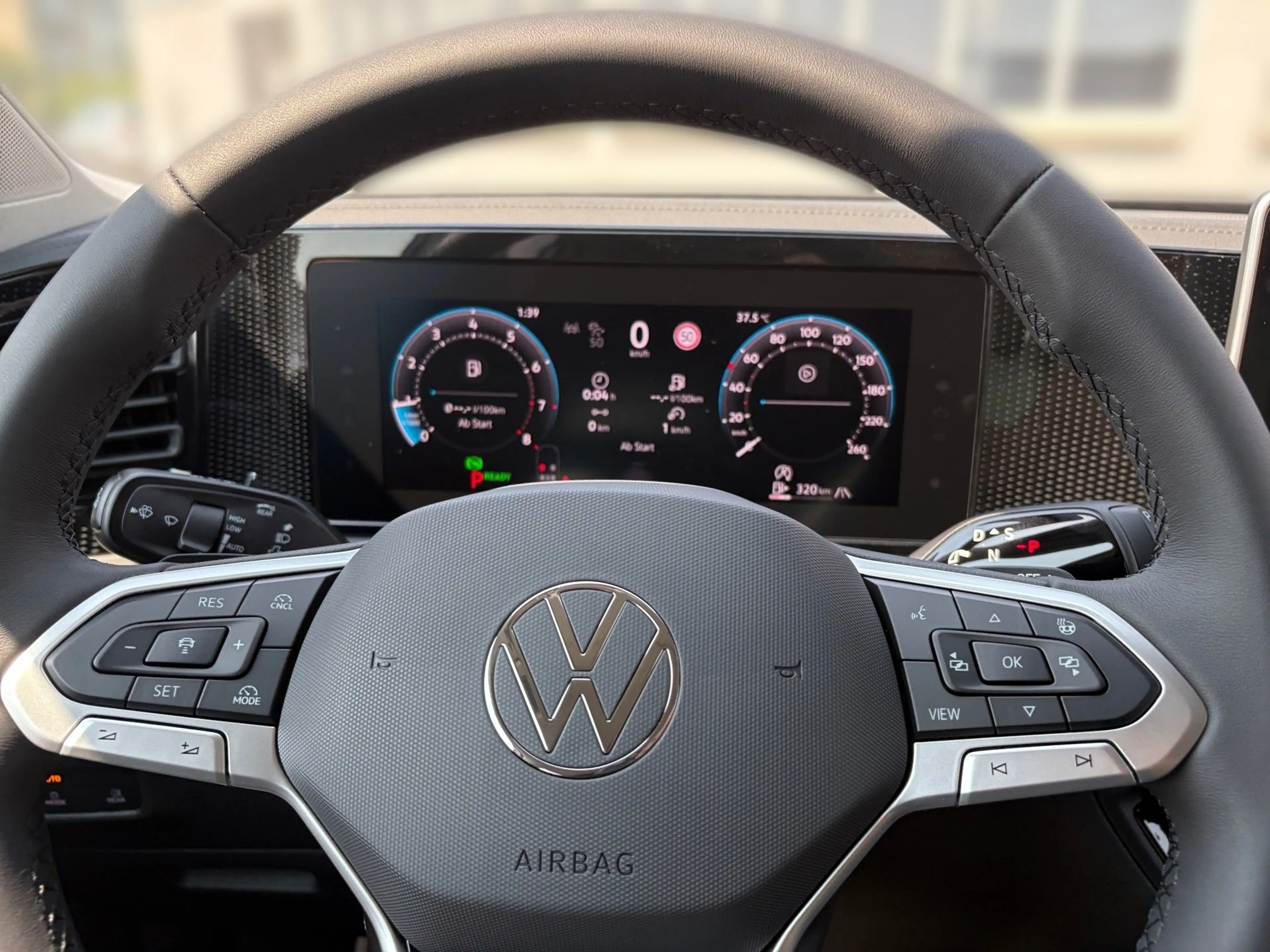 Volkswagen Tiguan 1.5 eTSI Energy *AHK*NAVI*KAMERA* — photo 12