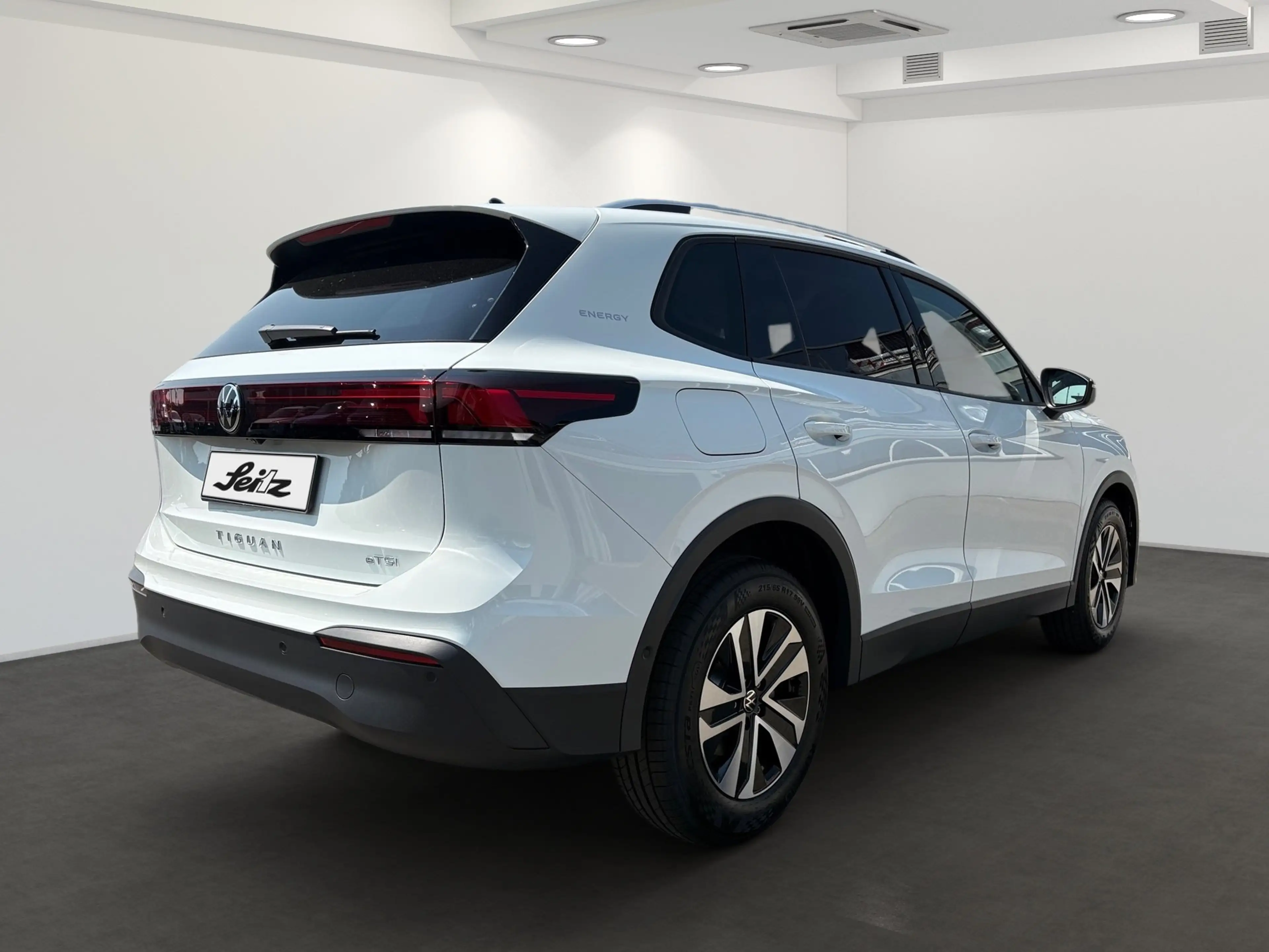 Volkswagen Tiguan 1.5 eTSI Energy *AHK*NAVI*KAMERA* — photo 6