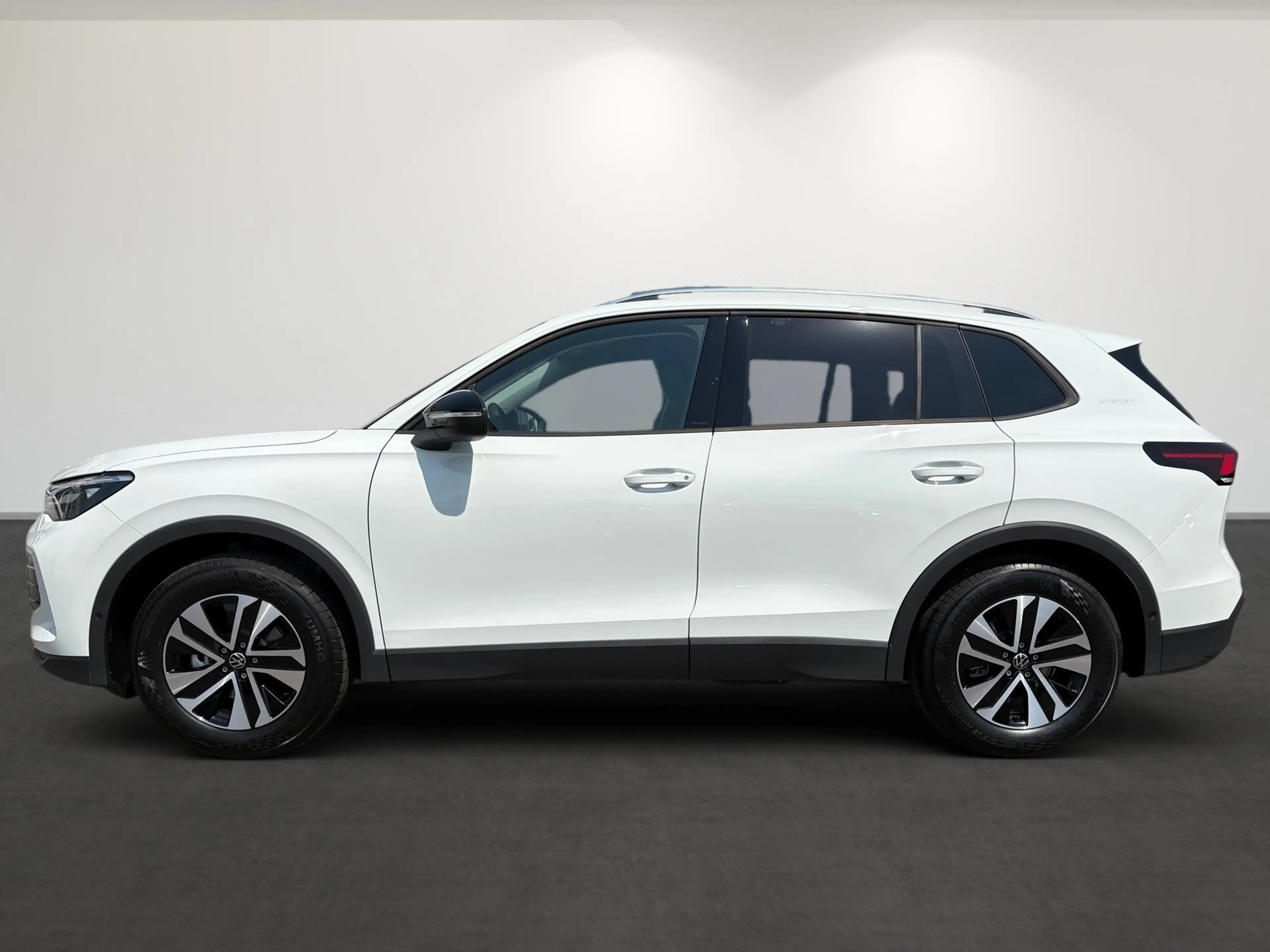 Volkswagen Tiguan 1.5 eTSI Energy *AHK*NAVI*KAMERA* — photo 7