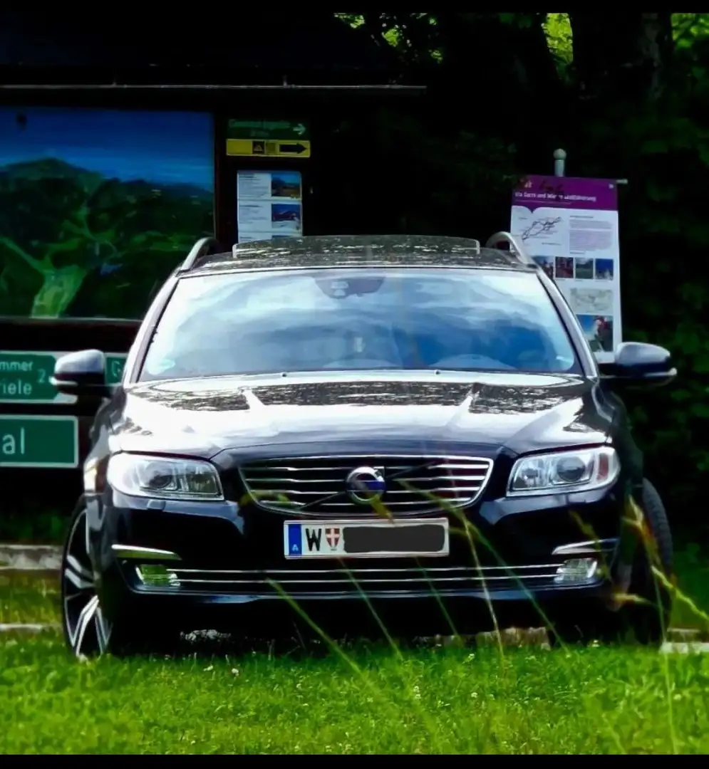 Volvo V70 2.0 d4 Summum 181cv - 1