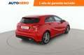 Mercedes-Benz A 200 CDI AMG Sport Rouge - thumbnail 6