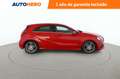 Mercedes-Benz A 200 CDI AMG Sport Rouge - thumbnail 7