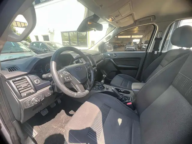Ford Ranger view 11